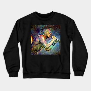 MJK Crewneck Sweatshirt